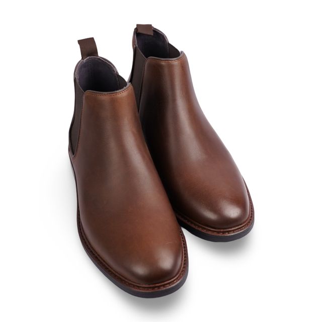 Destin Bark Chelsea Boots