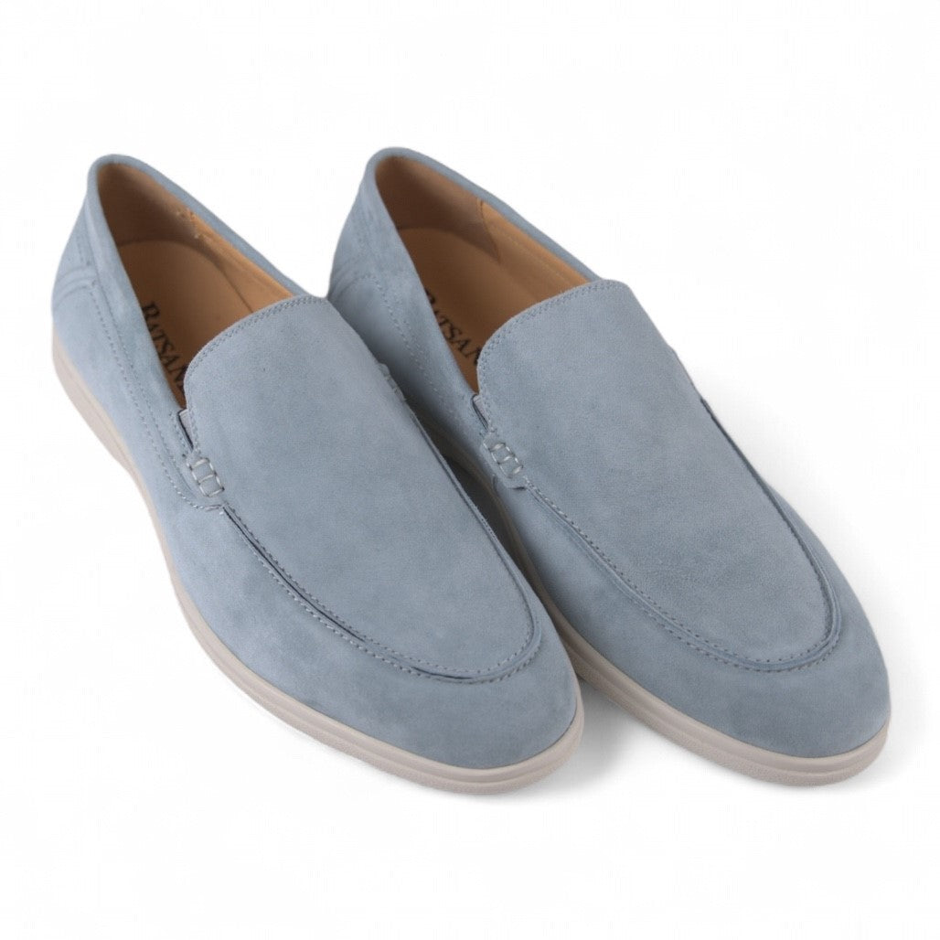 Lomond Sky Loafers
