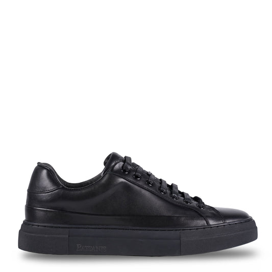 Omega Black Sneakers