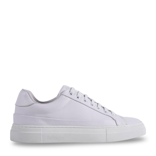 Omega White Sneakers