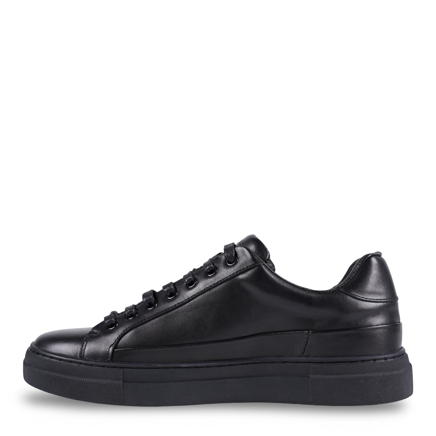 Omega Black Sneakers