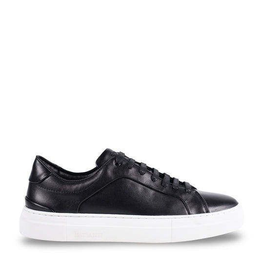 Orion Black Sneakers
