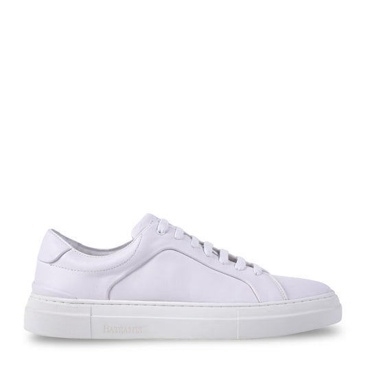 Orion White Sneakers