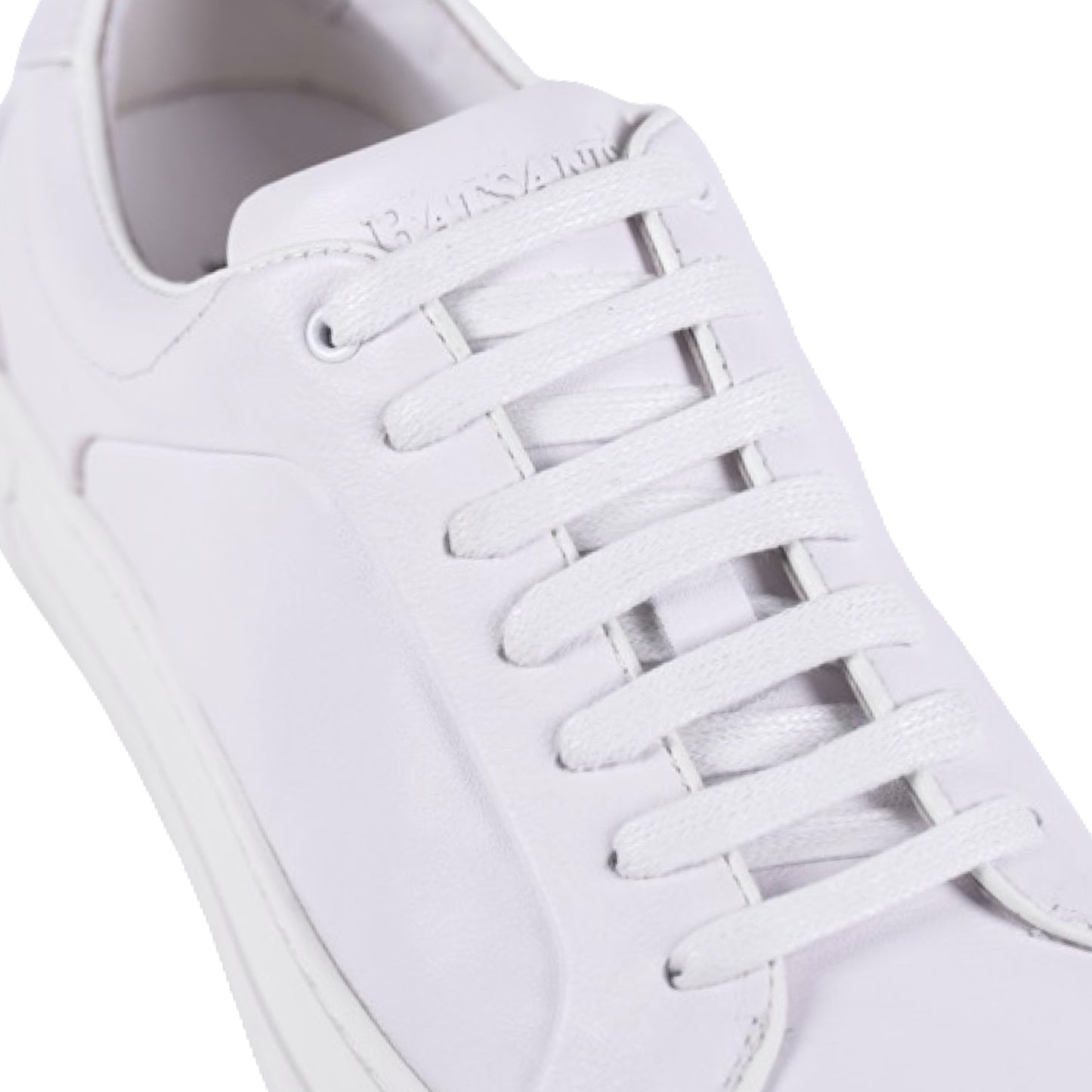 Orion White Sneakers