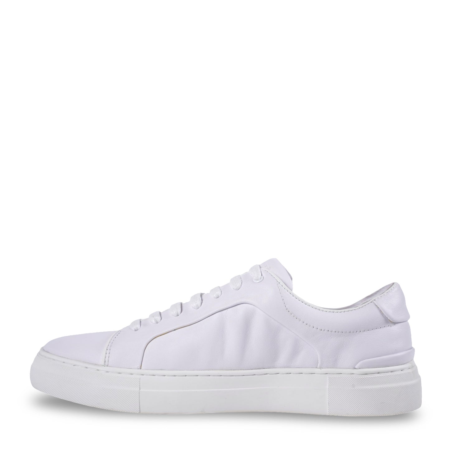 Orion White Sneakers