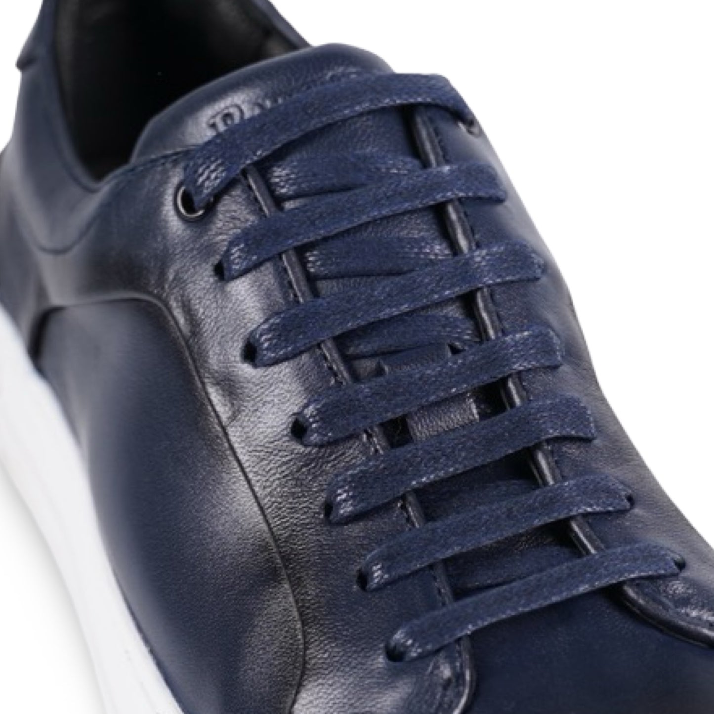 Orion Navy Ink Sneakers