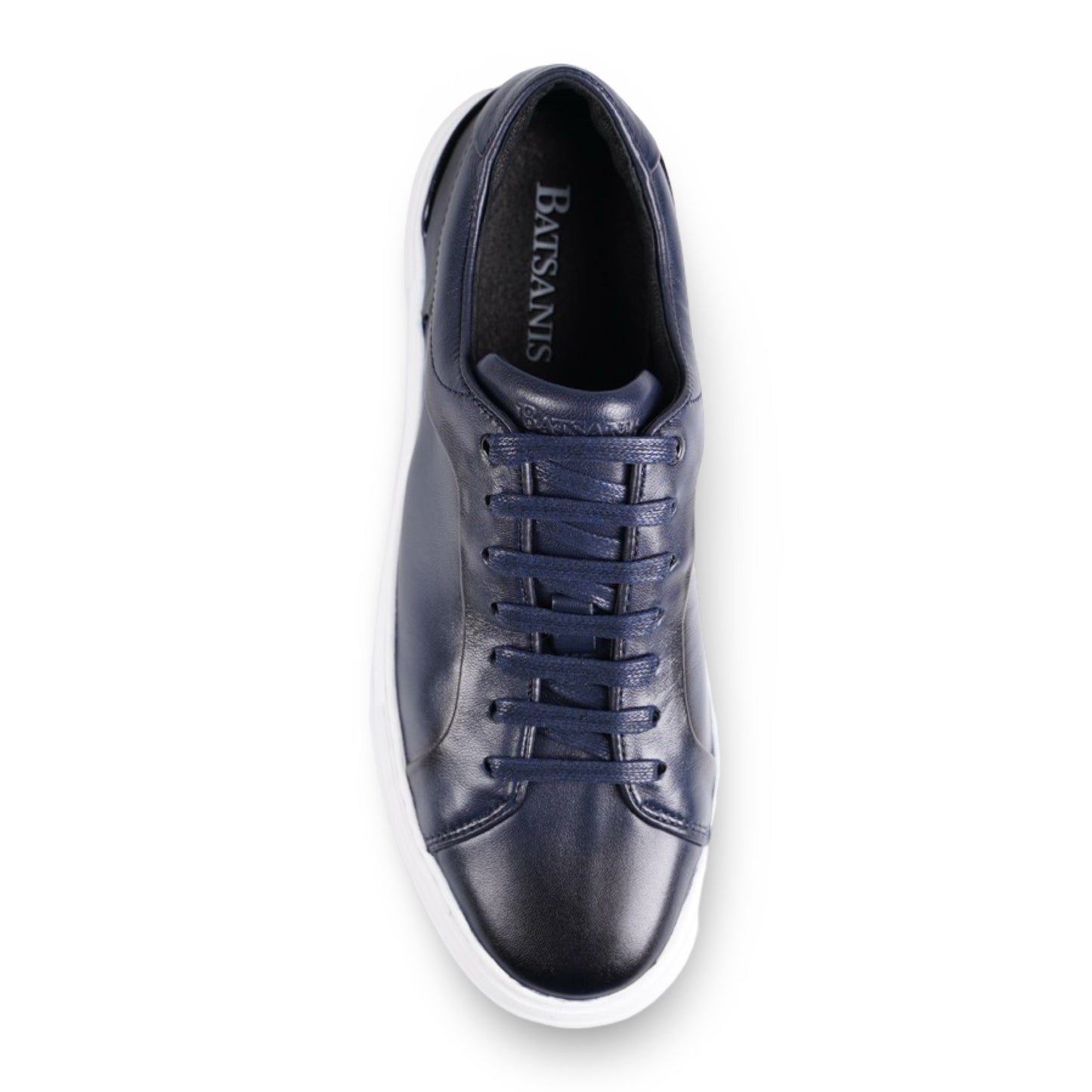 Orion Navy Ink Sneakers
