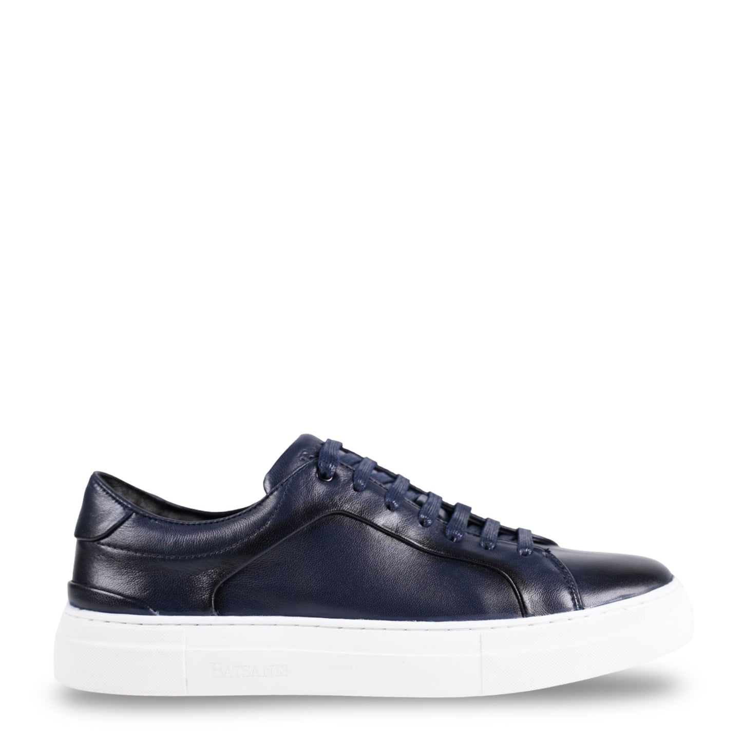 Orion Navy Ink Sneakers