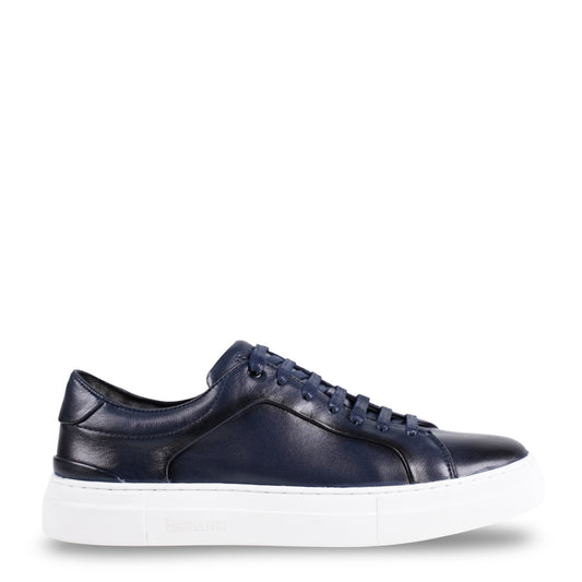 Orion Navy Ink Sneakers