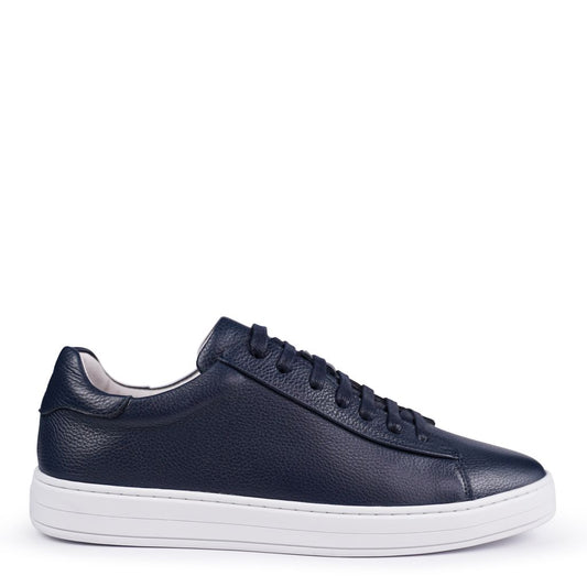 Axios 2.0 Navy Sneakers