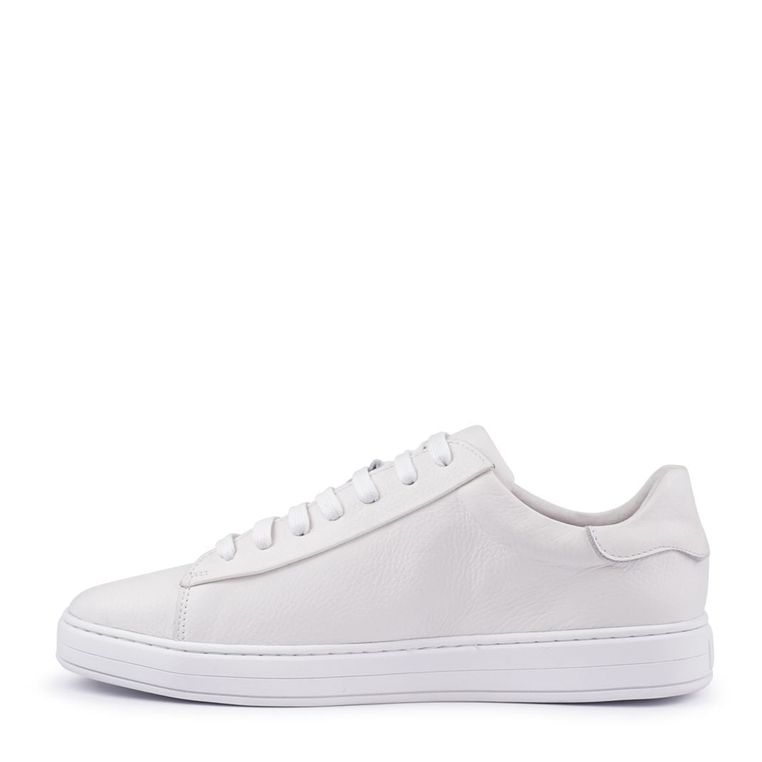 Axios 2.0 White Sneakers