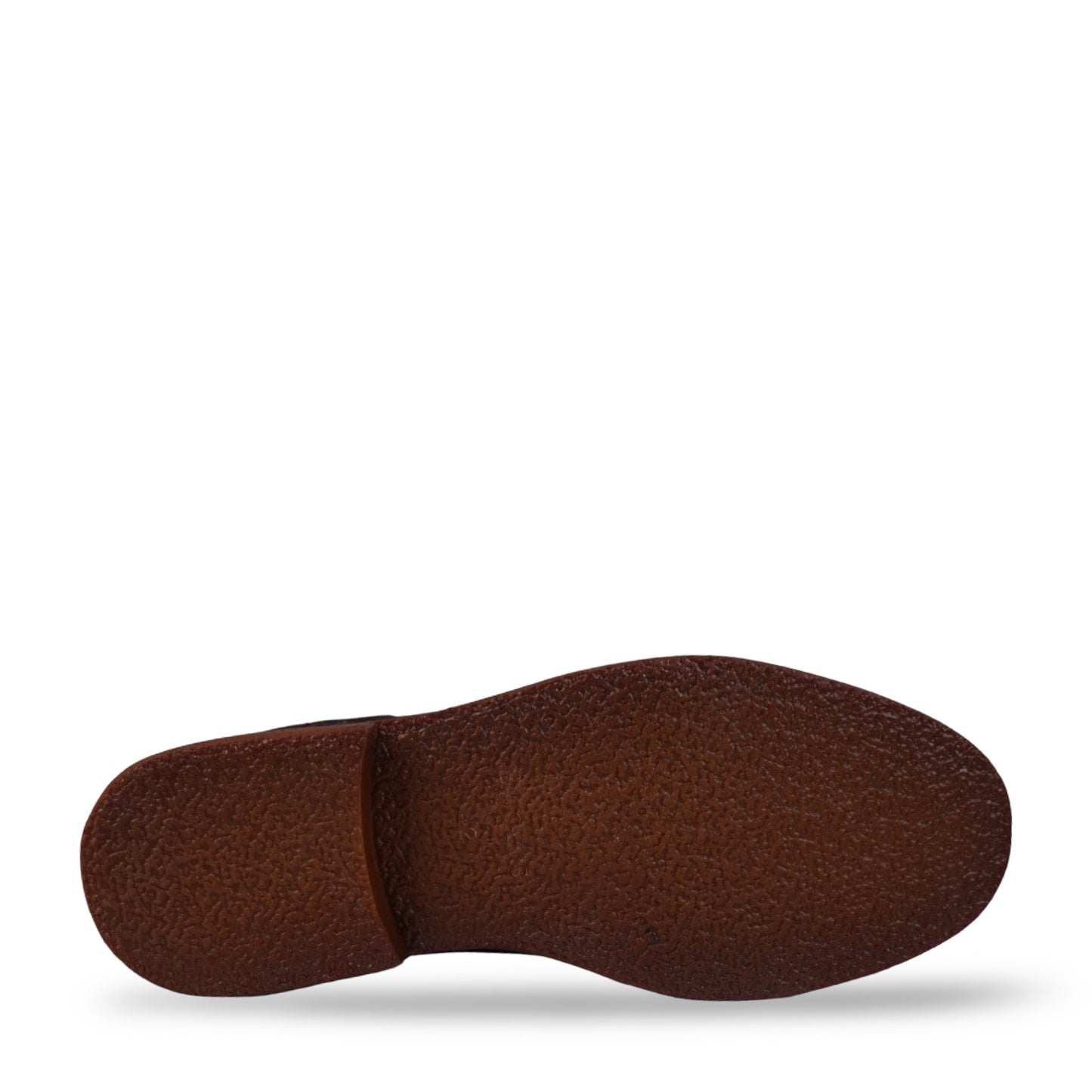 Bronson Dark Brown Suede Chelsea Boots