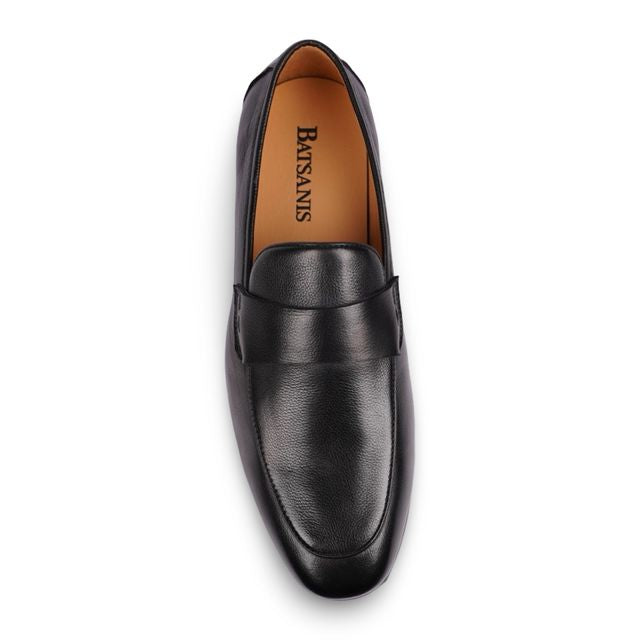 Bond Black PennyLoafers