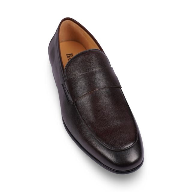 Bond Brown PennyLoafers