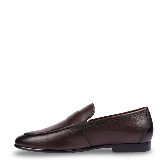 Bond Brown PennyLoafers