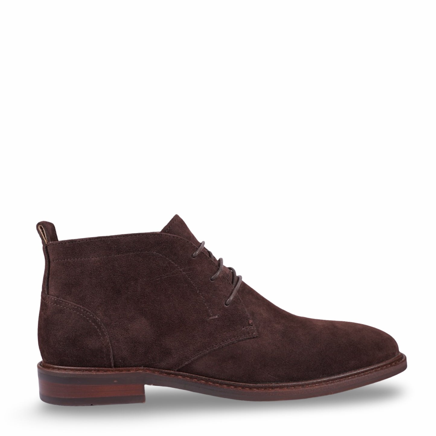 Bowden Brown Desert Boots