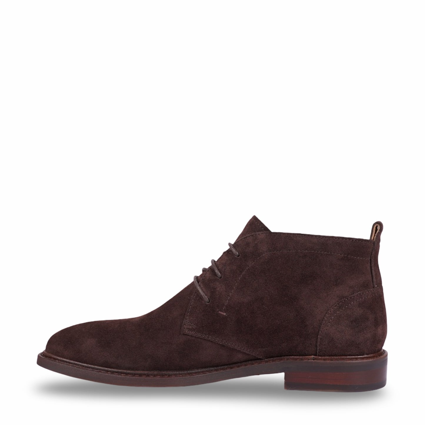Bowden Brown Desert Boots