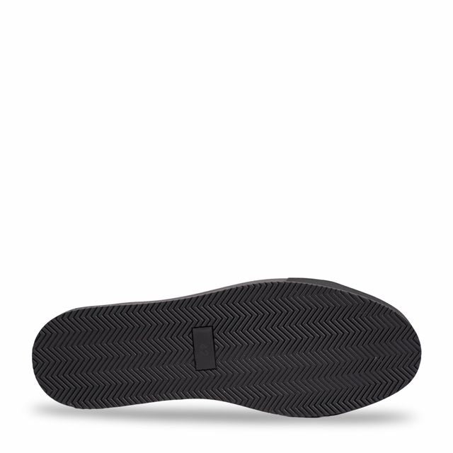 Creed Black Sneaker Boots