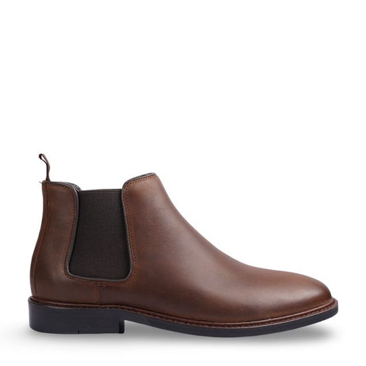 Destin Bark Chelsea Boots