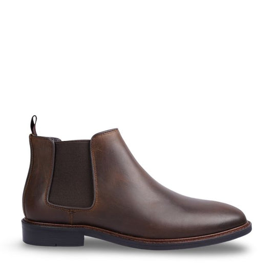 Destin Forest Chelsea Boots