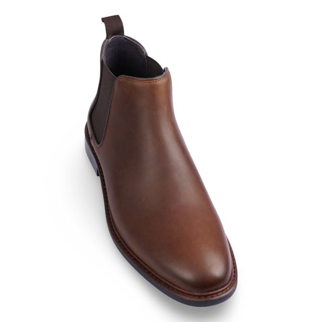 Destin Bark Chelsea Boots