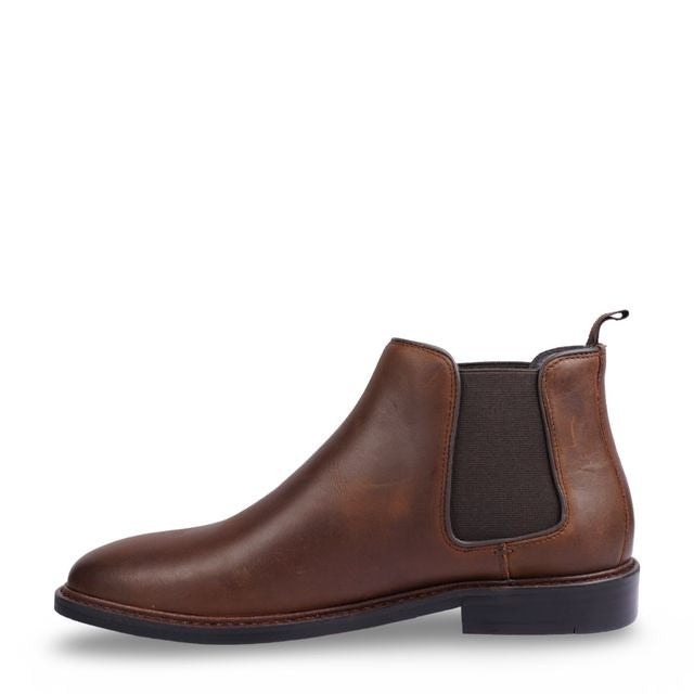 Destin Bark Chelsea Boots