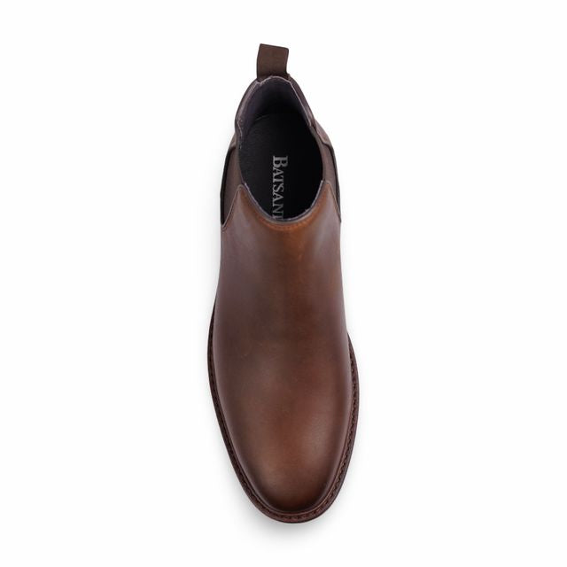 Destin Bark Chelsea Boots
