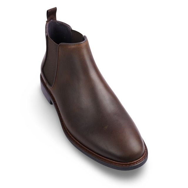 Destin Forest Chelsea Boots