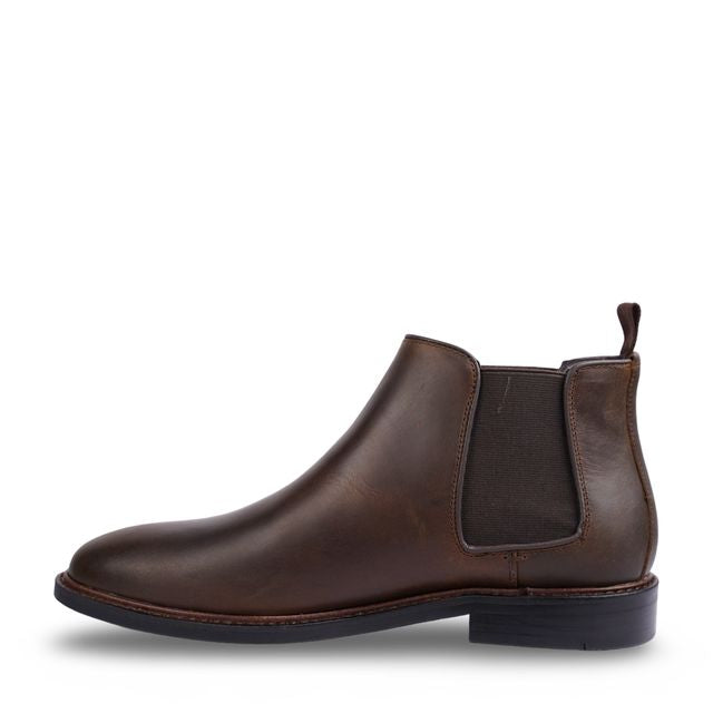 Destin Forest Chelsea Boots