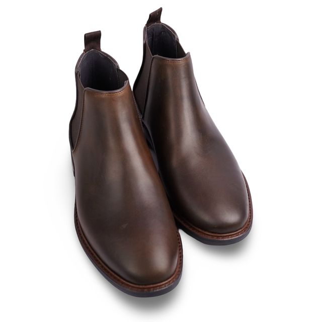 Destin Forest Chelsea Boots