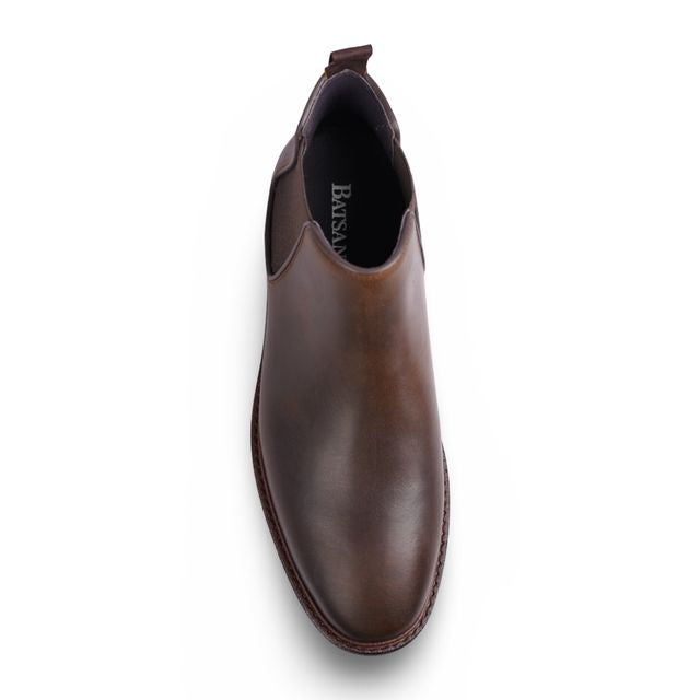 Destin Forest Chelsea Boots