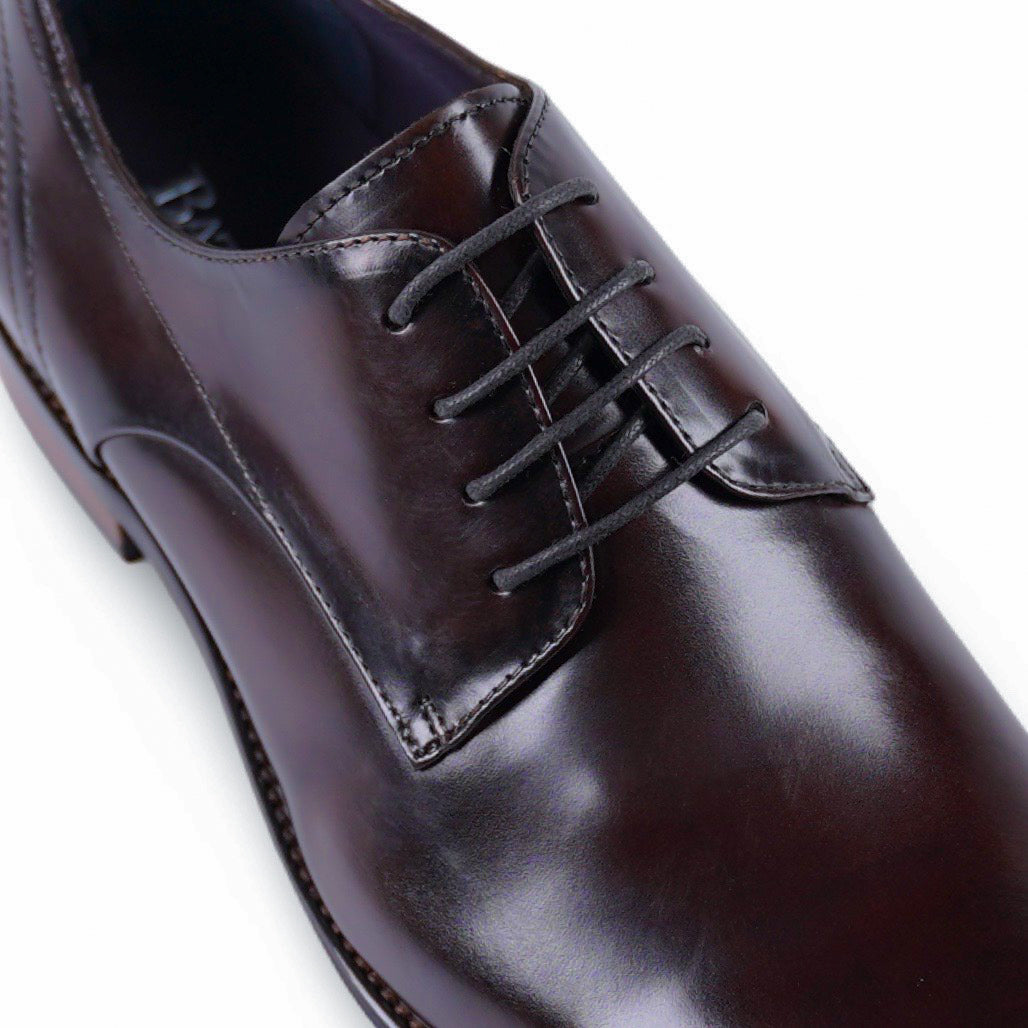 NEW Lucas Brown Derby Shoes