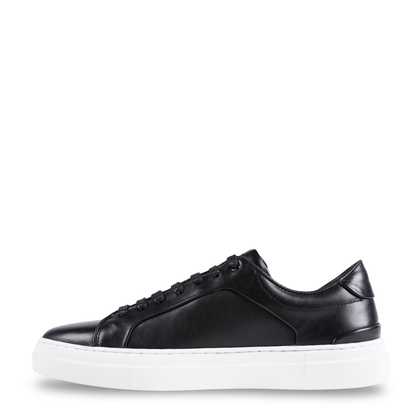 Orion Black Sneakers