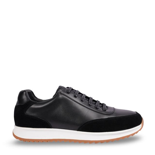 Oros Black Sneakers