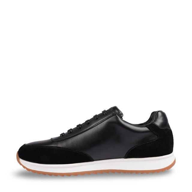 Oros Black Sneakers