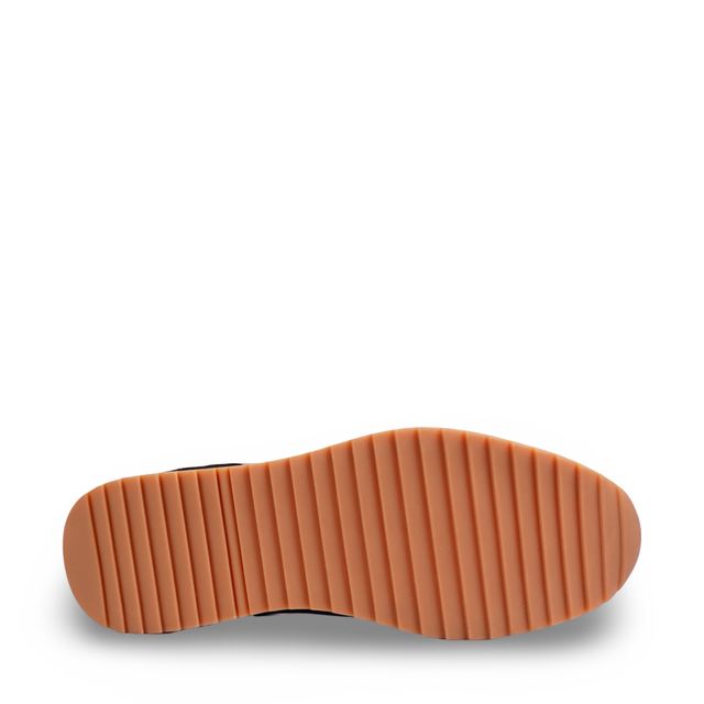Oros Black Sneakers