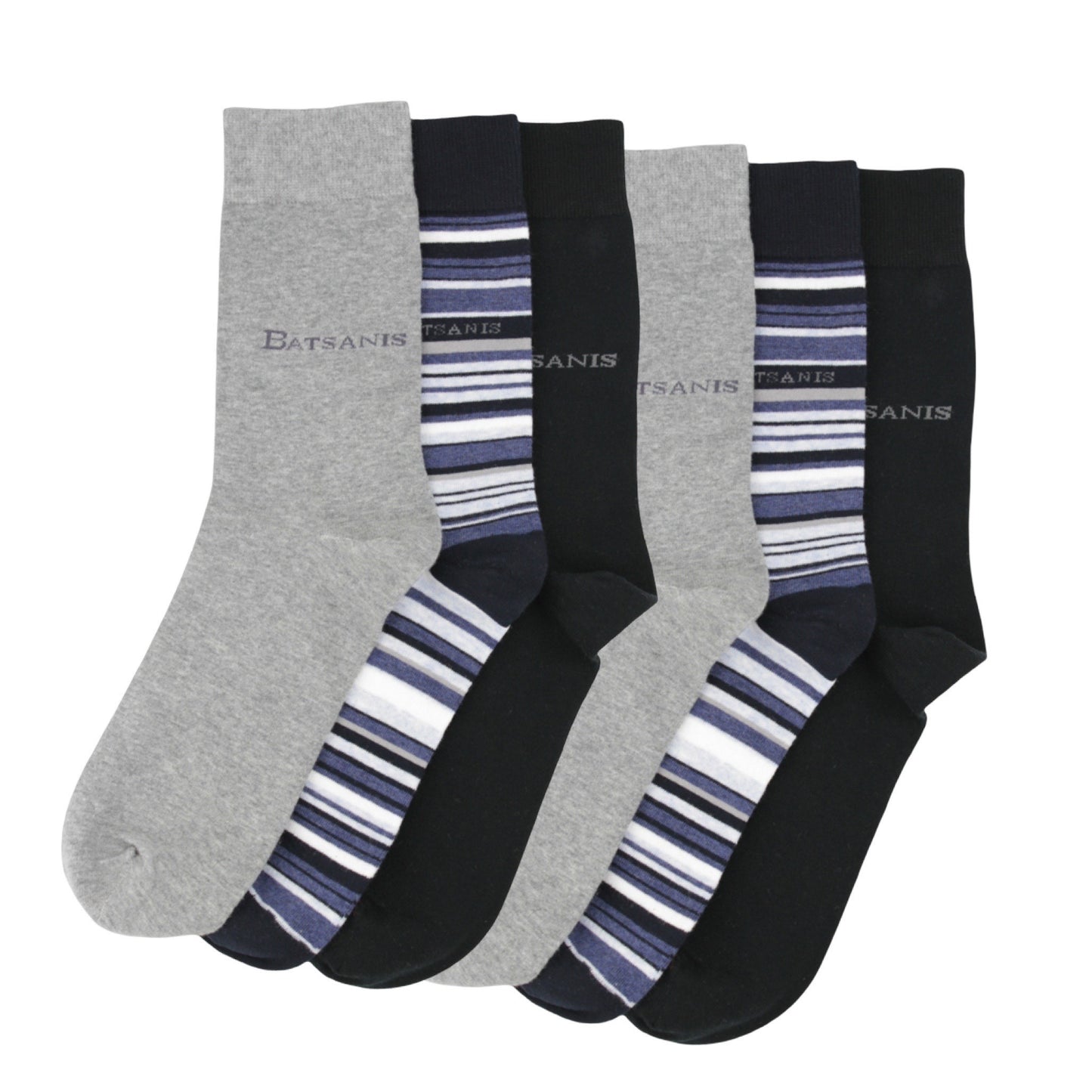 Sock Pack - FREE Shipping