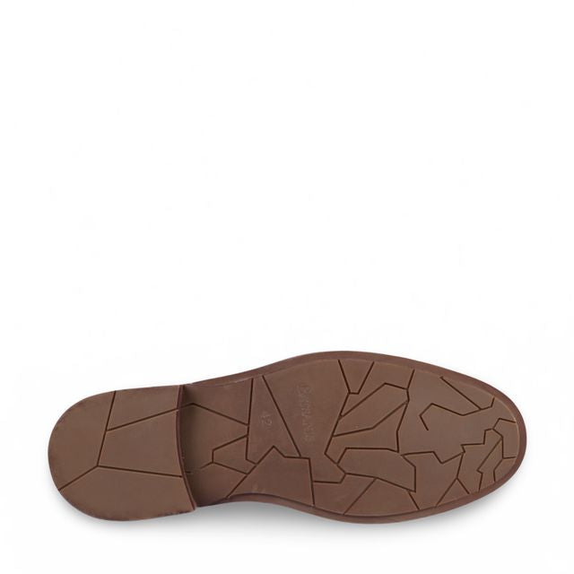 Bowden Brown Desert Boots