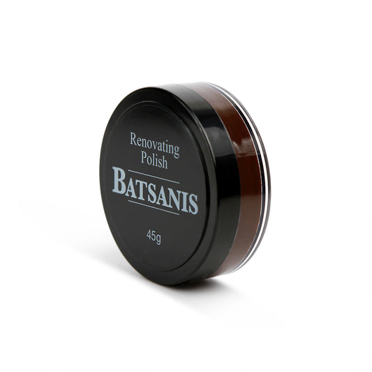 Shoe Polish - Brown