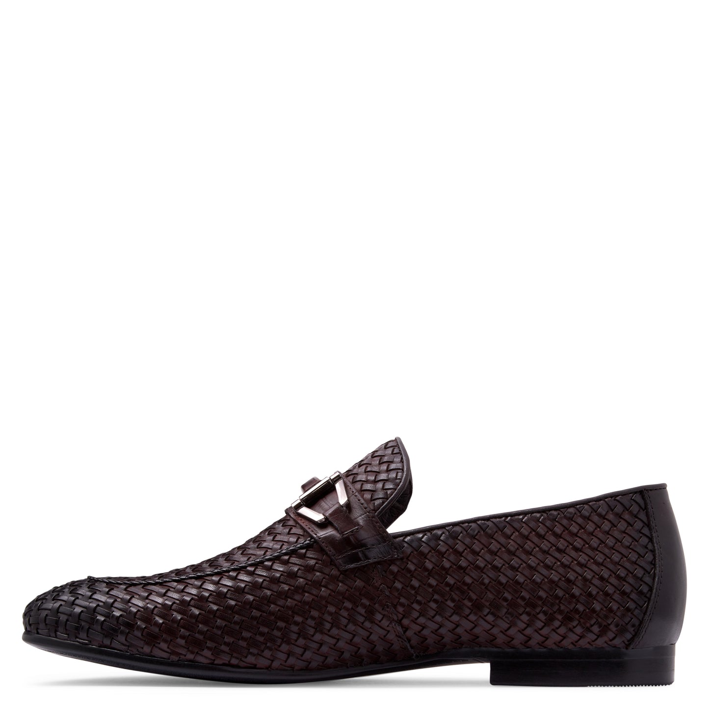 Miami Brown Loafers