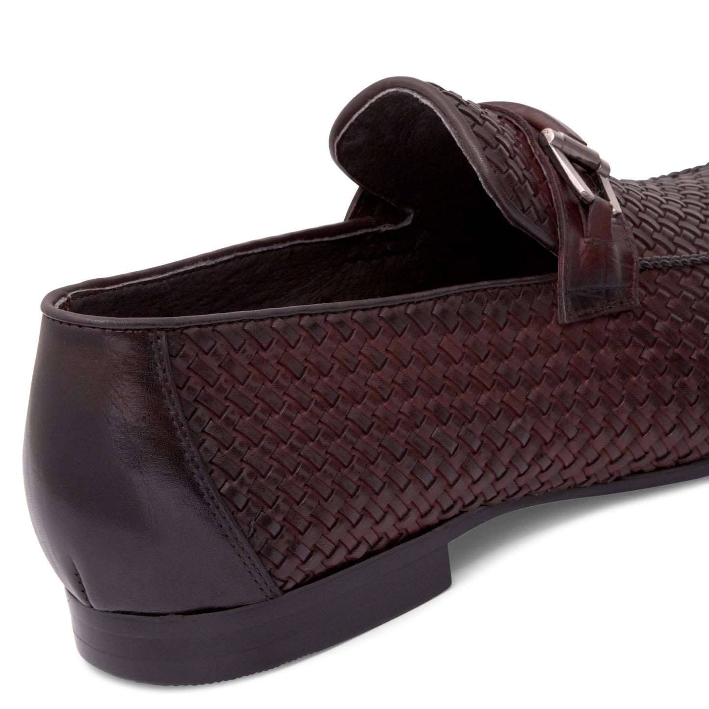 Miami Brown Loafers